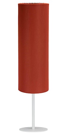 Agnar Golvlampa Outdoor Rost 100cm