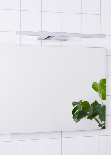 NEPTUNUS - Chrome 9W