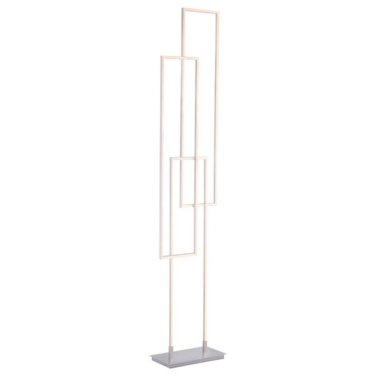 Paul Neuhaus Q-INIGO LED-golvlampa