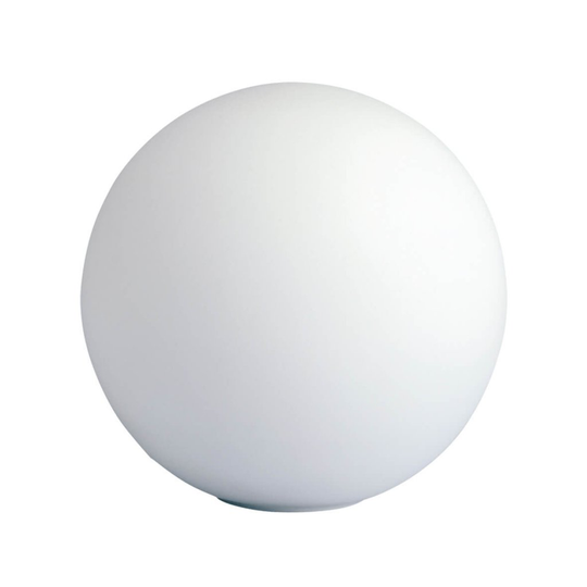 Point bordslampa (Vit)