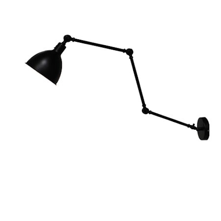 Bazar Vägglampa
