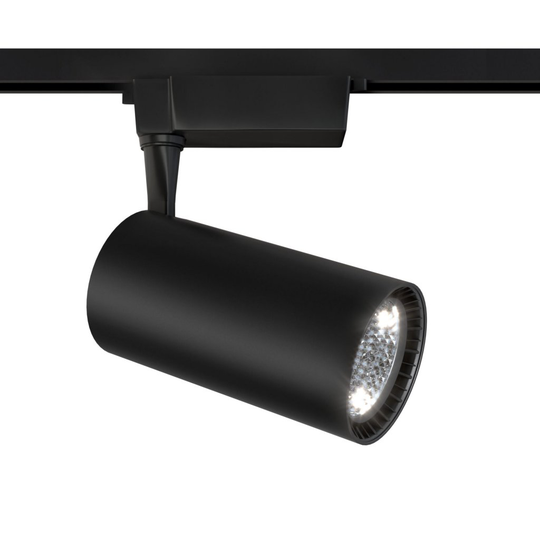 Vuoro Track Lighting (Svart)