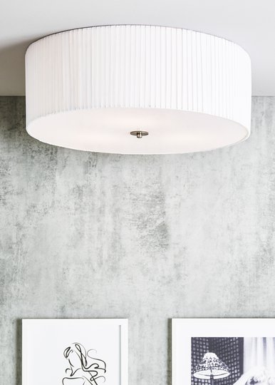 JACKIE - Plafond 60cm