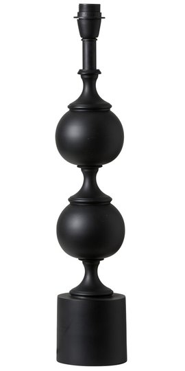 Deborah XL (Svart)
