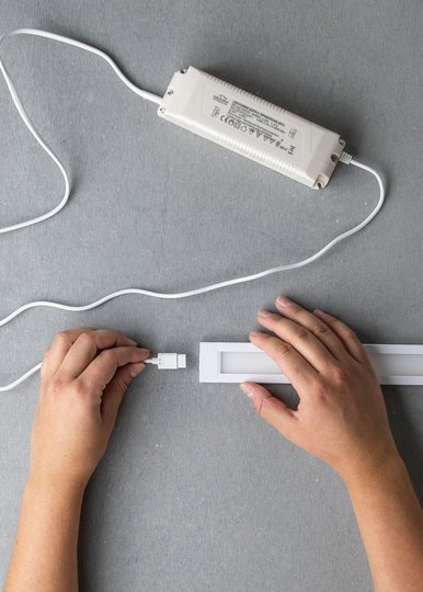 COMBINE - Driver Dimmable