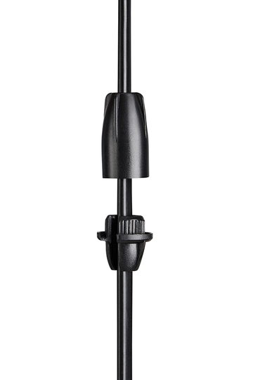TWISTER - BLACK