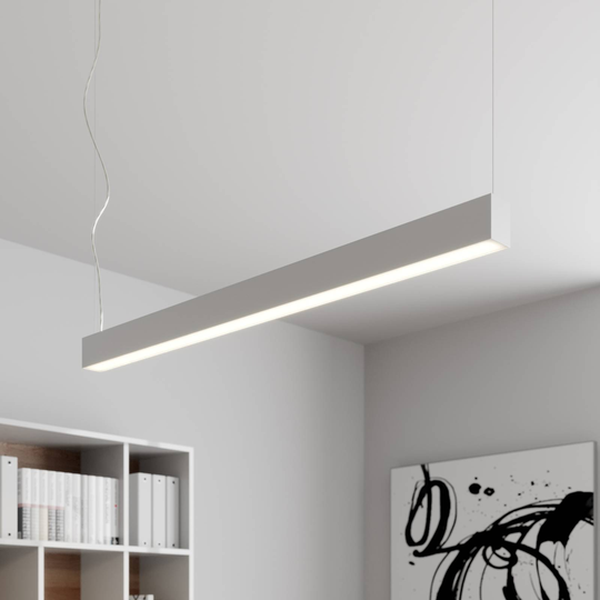 Arcchio Ando LED-pendellampa, 4 000 K