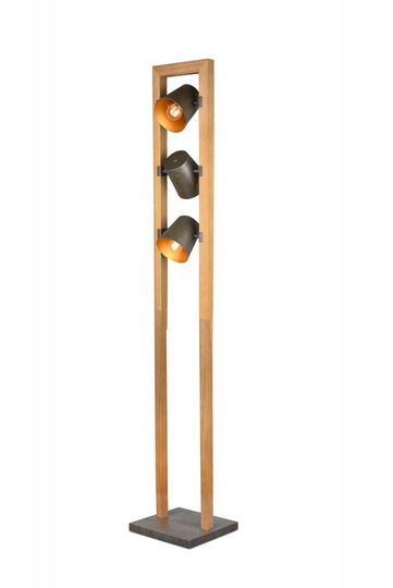Bell golvlampa