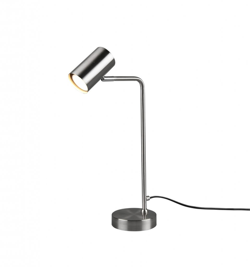 Marley bordlampa (Grå)