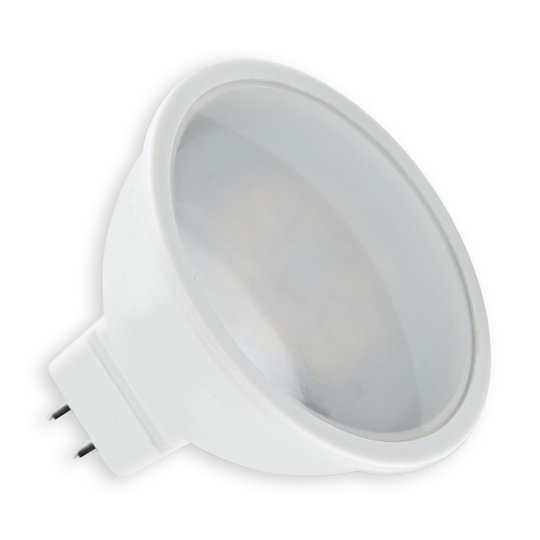 GU5,3 3W 827 LED-reflektorlampa 120°