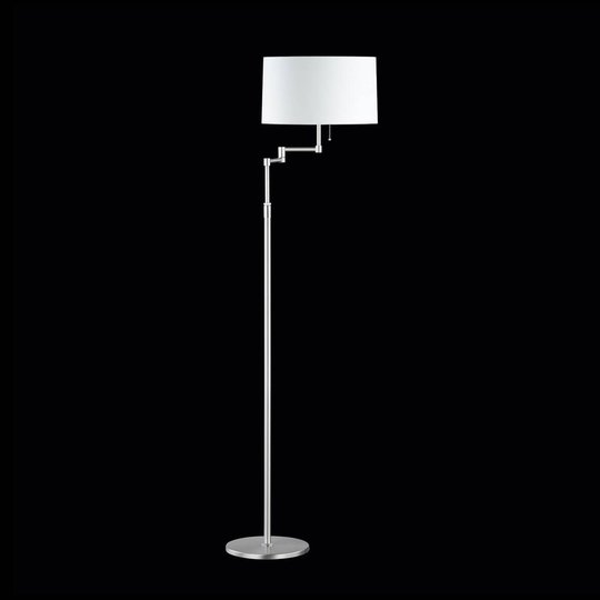 Loop - inställbar golvlampa