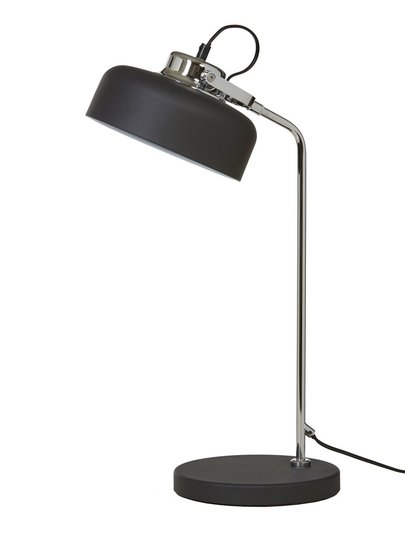 Öland skrivbordslampa (Svart)