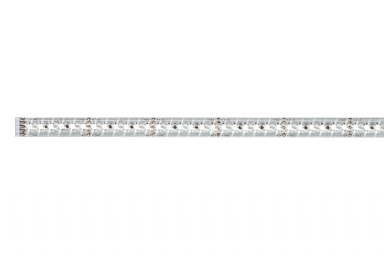Strip Daylight 100cm LED (Silber)