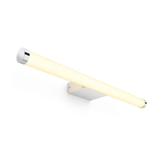 20W Adore Hue Vägglampa Vit
