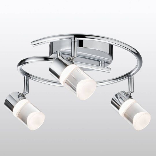 Paulmann Smart Friends LED-taklampa Zala