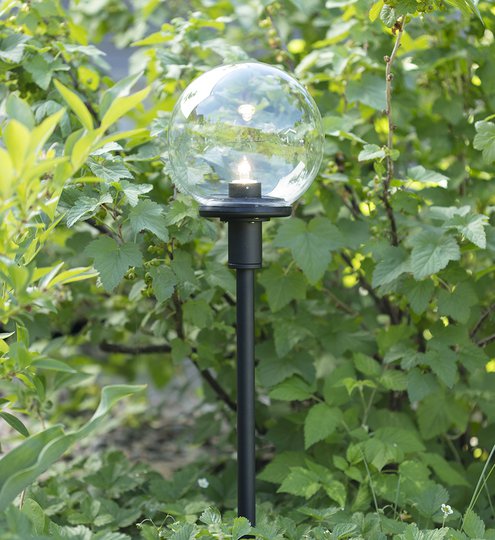 GARDEN24 Pole Sphere