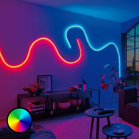 Paulmann MaxLED Flow grundpaket RGB 3 m