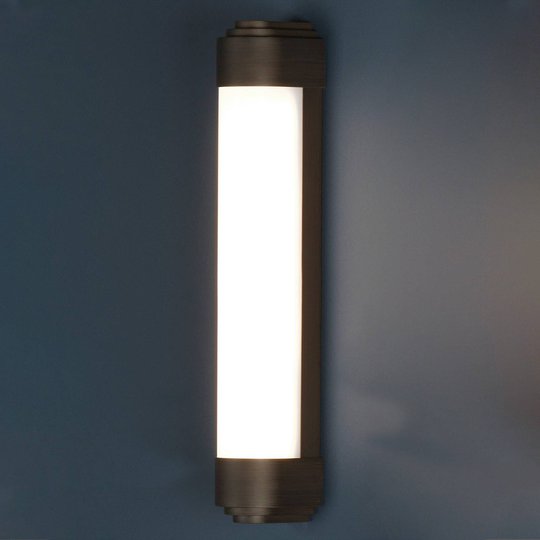 Astro Belgravia LED-vägglampa, 60 cm