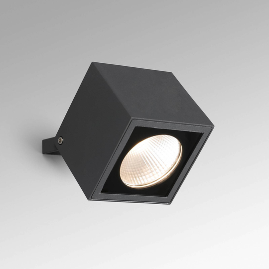 LED-utomhusspot Oko 230V IP65