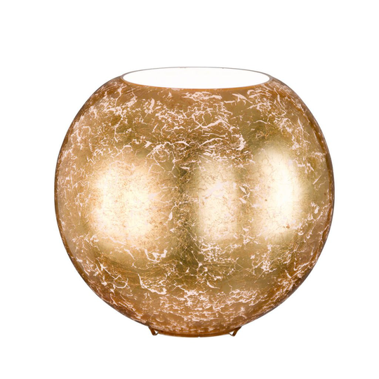 Fara bordslampa (Guldfärgad)