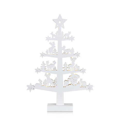PRINCE - Decoration Tree