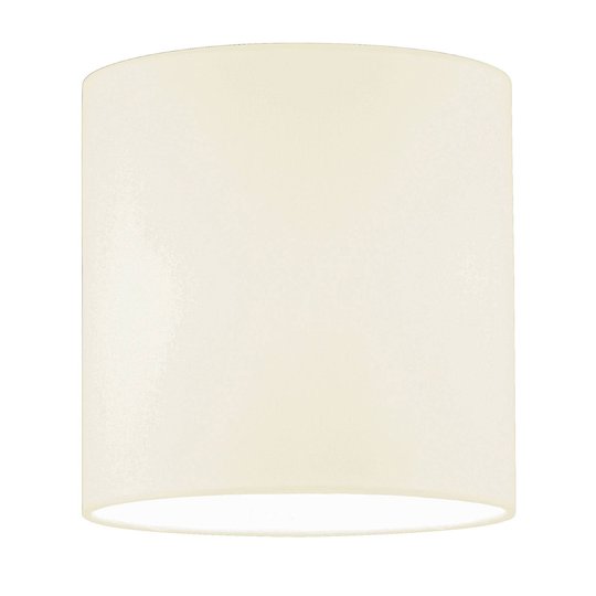Skärm 13109 creme högspänning 4 Pendel 54221