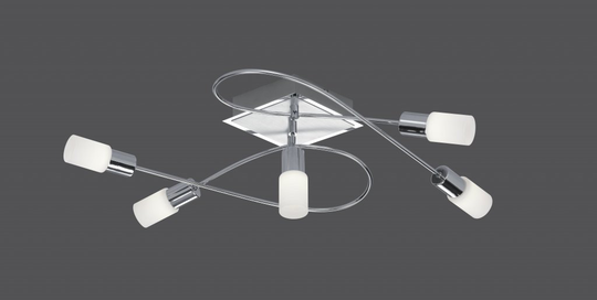 Clapton LED plafond