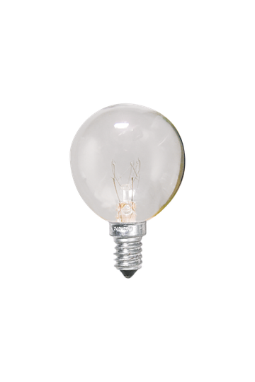 SPAREBULB - G45 5W