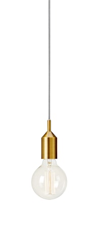 Bronx Pendel 1 Bronze