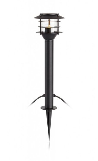 Garden 24 Pollare 3W 45cm (Svart)