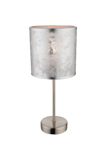 Amy I bordslampa (Silver)