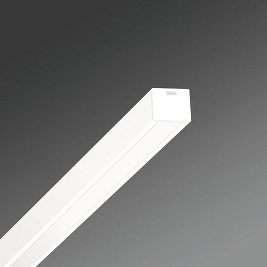Ljuskanaltaklampa Hokal-HLAG/1200 LED 23 W