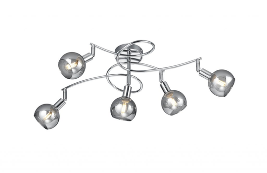Brest plafond