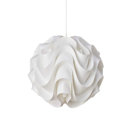 LE KLINT 172 M - designhänglampa, handvikt