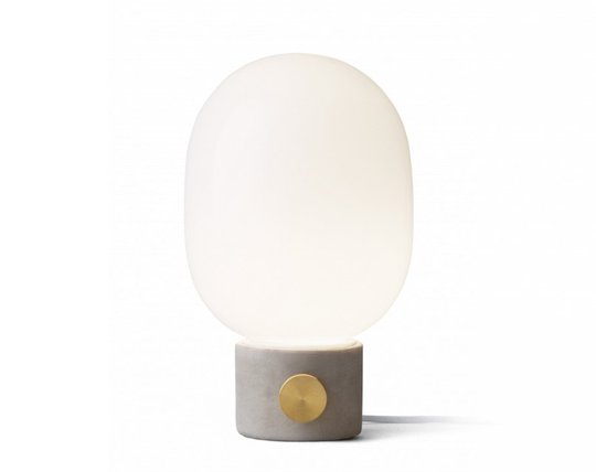 JWDA bordlampa (Betong)