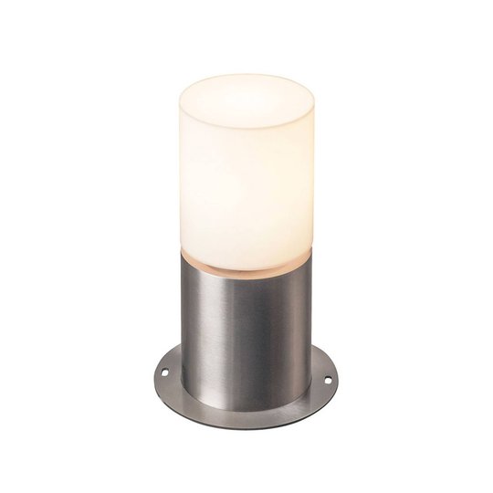 SLV Rox Acryl 30 LED-sockellampa, höjd 30 cm