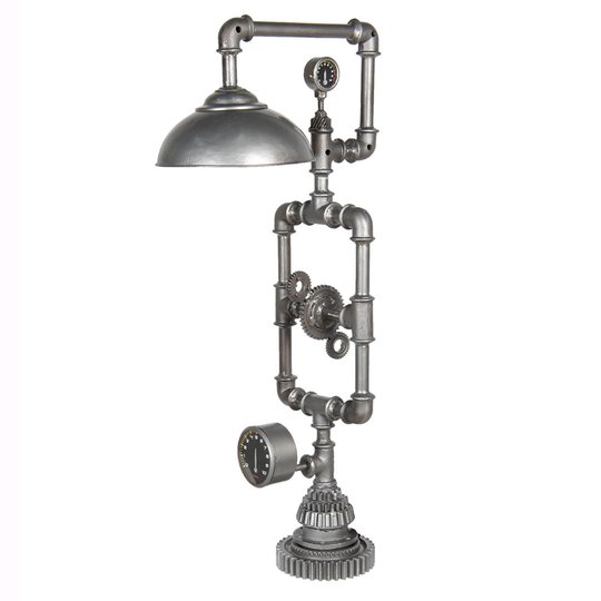 Golvlampa 271 industridesign