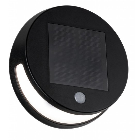 Helena fasad solcell (Antracit)
