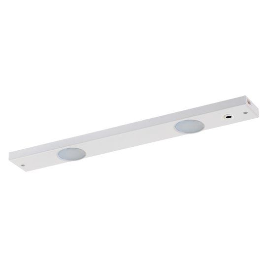 Cabinet Light LED-skåplampa, 55 cm vit