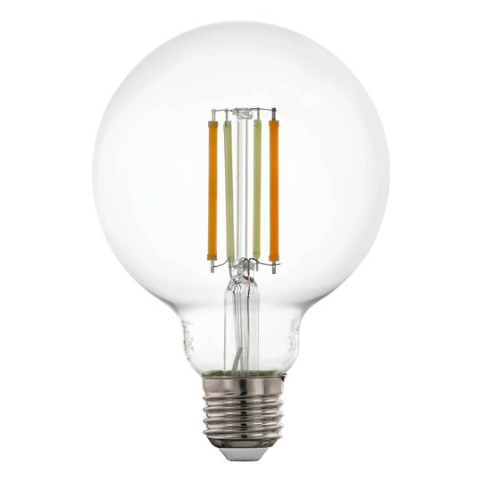 EGLO connect E27 6 W glob tunableWhite Ø 95 mm