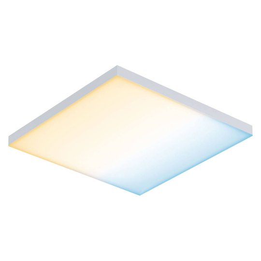 Paulmann Velora LED-panel Zigbee 29,5 x 29,5 cm