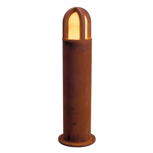 Maritim gatlykta Rusty Cone 70