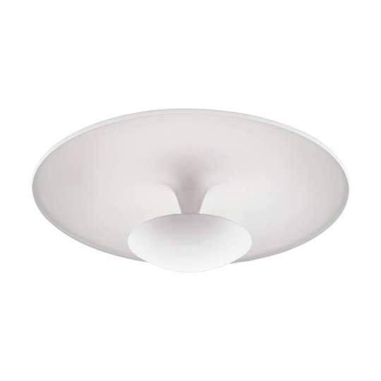Toronja plafond (Vit)