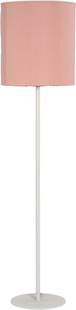 Agnar Golvlampa Outdoor Rosa 156cm