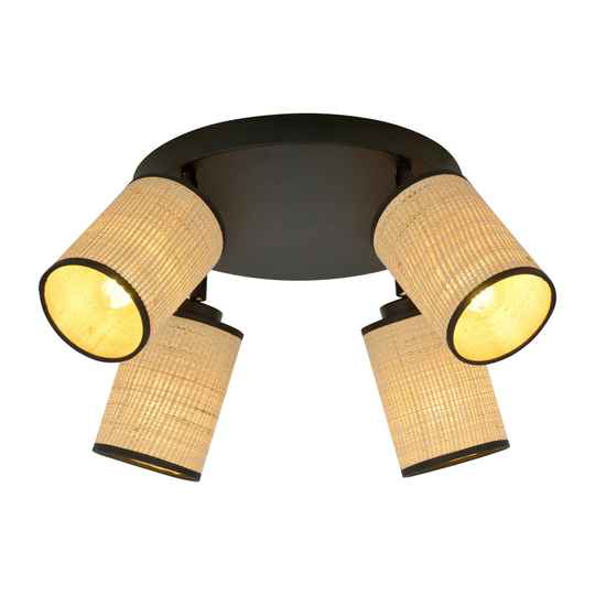 Yoga 4 Premium spot (Natur)