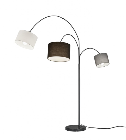 Clark golvlampa