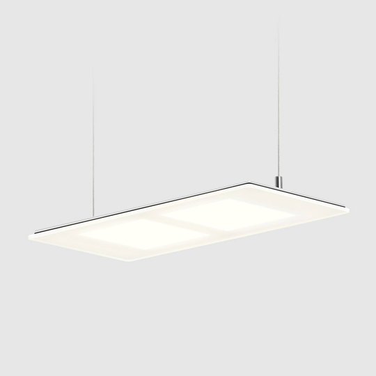 OMLED One s2 - vit OLED-hänglampa