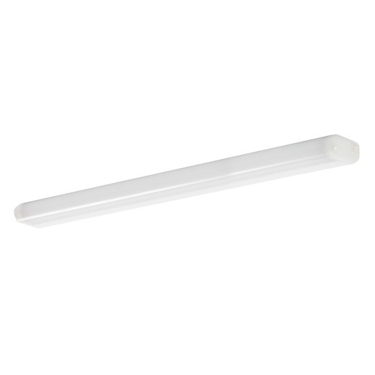 Smal badrums- och spegellampa SP 102,5 cm