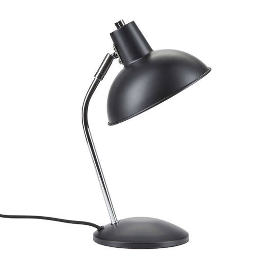 Office bordslampa (Svart)
