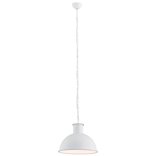 Pendellampa Emoti, 1 lampa, vit